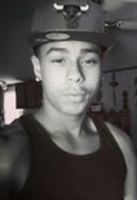 Devone Blake death by force case profile photo