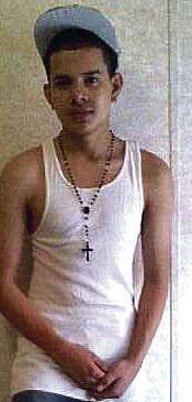 Venancio Cisneros death by force case profile photo
