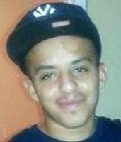 Dennis Minner death by force case profile photo