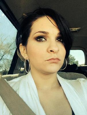 Anastasia Vigil death by force case profile photo