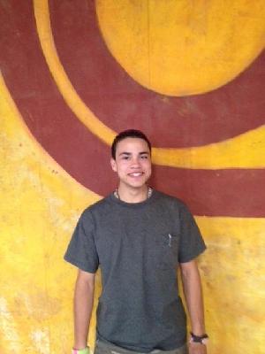 Victor Vialpando death by force case profile photo