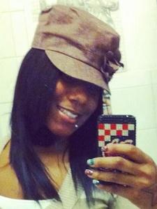 Dacia Atwood death by force case profile photo