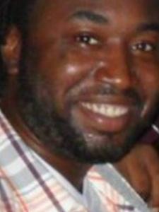 Lasean Barnes death by force case profile photo