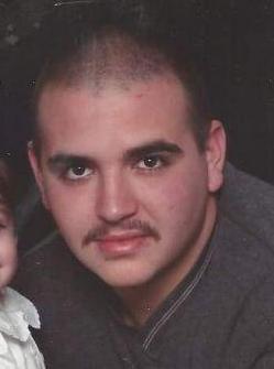 Jaime Arroyos death by force case profile photo