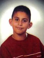 Jeremy Salazar death by force case profile photo