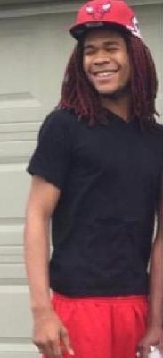 Darius Lee death by force case profile photo