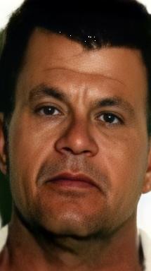 Tony Rodriguez death by force case profile photo