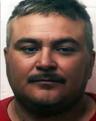 Mark Anaya death by force case profile photo