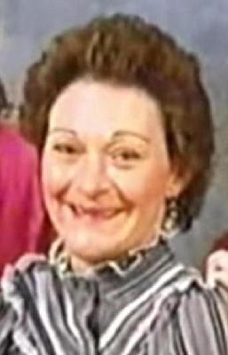 Roberta Bollinger death by force case profile photo