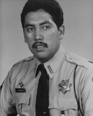 Jerry Martinez death by force case profile photo