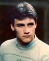 Stephen Sandlin death by force case profile photo