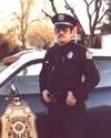 Gerald Cline death by force case profile photo