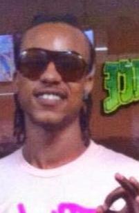 Shamari Salter death by force case profile photo