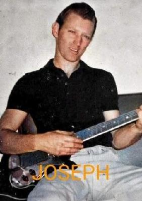 Joseph Milcher death by force case profile photo