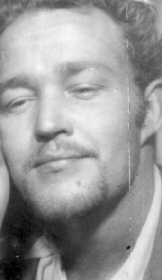 Marvin Perry death by force case profile photo
