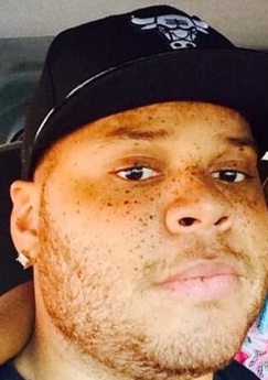 Louis Walker death by force case profile photo