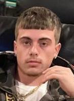 Jonathan Blazon death by force case profile photo