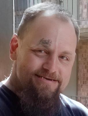 Joshua Littell death by force case profile photo