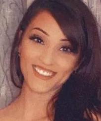Vanessa Anderson death by force case profile photo