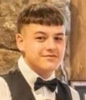 Kaiden Castaneda death by force case profile photo