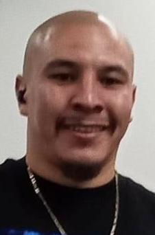 Alonzo Valdez death by force case profile photo