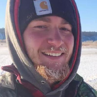 Jacob Langley death by force case profile photo
