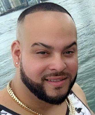Carlos Diaz-Valdes death by force case profile photo