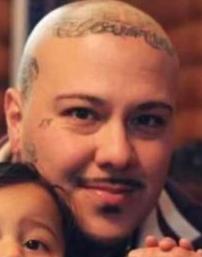 Anthony Luis Romero death by force case profile photo