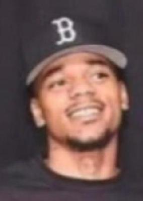 Deandre Lewis death by force case profile photo