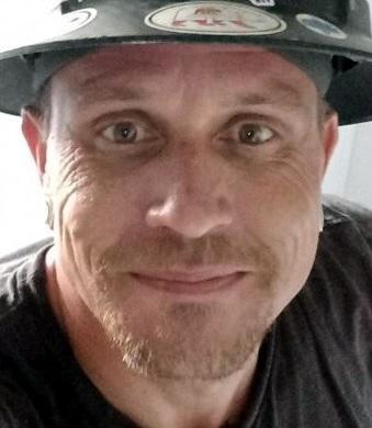Brandon Hart death by force case profile photo
