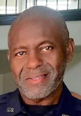 Marvin Johnson death by force case profile photo