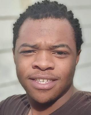 Alex Malone death by force case profile photo