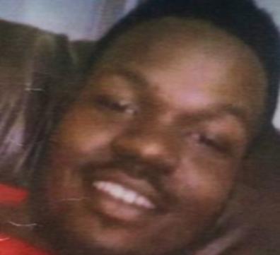 Brian Pridgeon death by force case profile photo