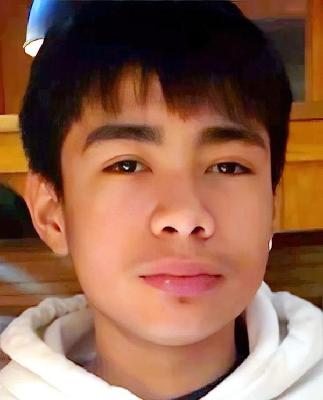 Eddie Preciado death by force case profile photo