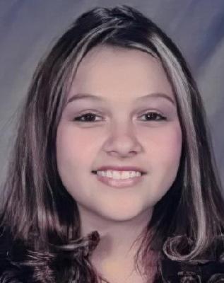 Whitney Chavez death by force case profile photo