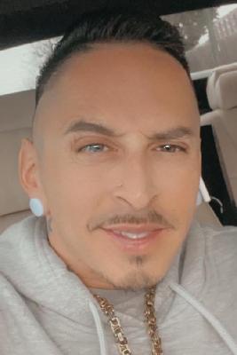 Tomas Jimenez death by force case profile photo