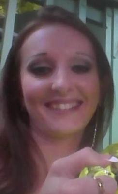 Rhonda Pate death by force case profile photo