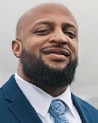 Jeremy Diaz death by force case profile photo