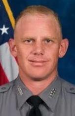 Andrew Peery death by force case profile photo