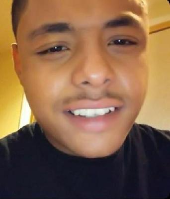 Steven Salazar death by force case profile photo