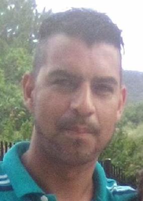 Sergio Ordonez-Valencia death by force case profile photo