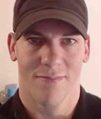 Russell Basham death by force case profile photo