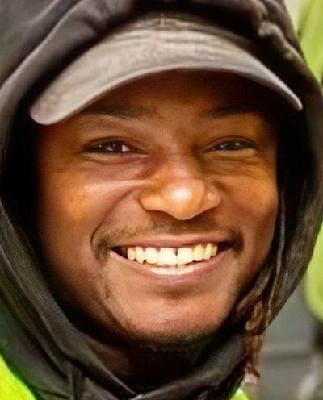 Jeremiah Cannady death by force case profile photo