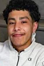 Ronnie Padilla death by force case profile photo