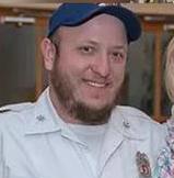 John Jaros death by force case profile photo