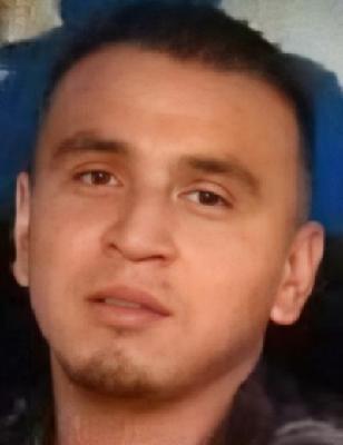 Isaiah Aragon-Morales death by force case profile photo