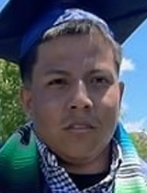 Isiah Mos death by force case profile photo