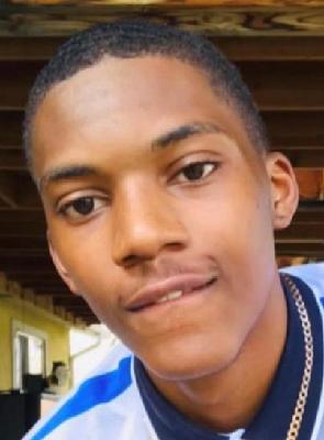 Va-Jon Lewis death by force case profile photo