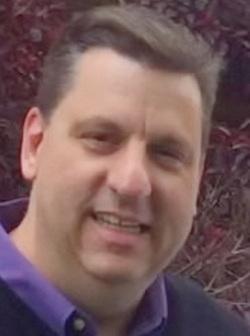 Patrick Huhn death by force case profile photo