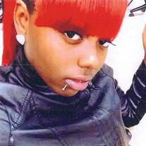 Nichole Towns death by force case profile photo